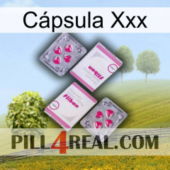 Cápsula Xxx 33